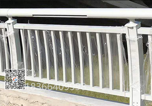 鋁合金景觀護欄